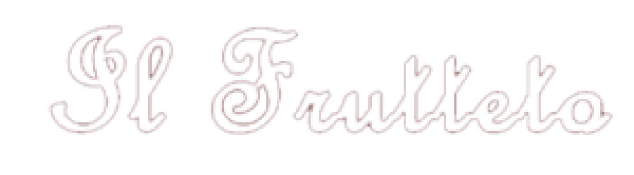 Il Frutteto
