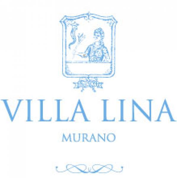 Giardino di Villa Lina