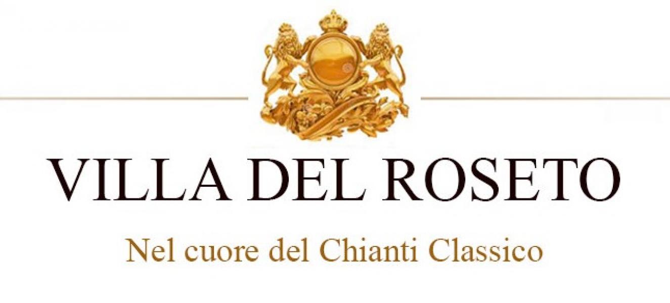 Villa Del Roseto