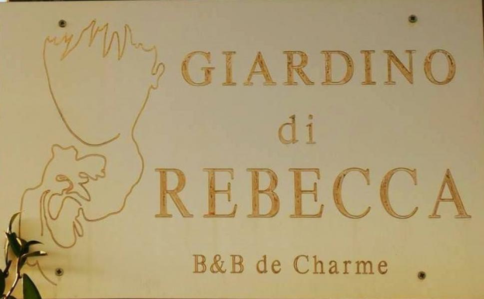 Giardino di Rebecca