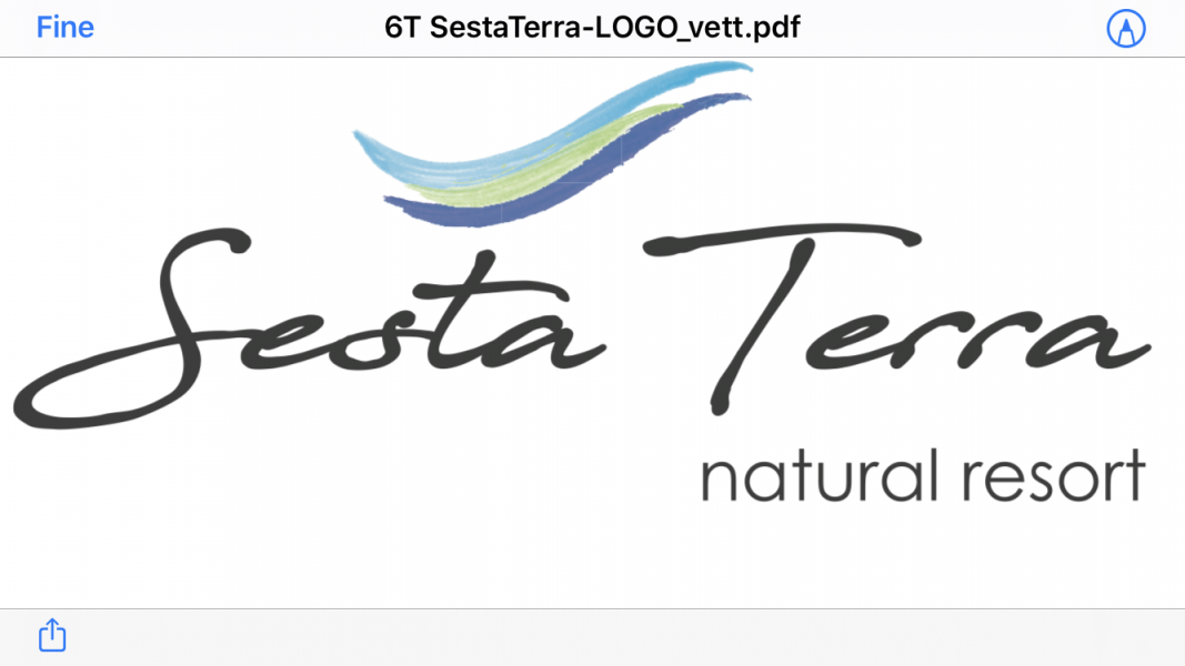 Sesta Terra Natural Resort