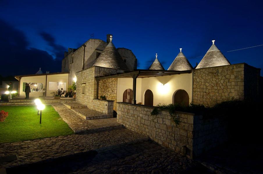 Masseria Tarturiello 