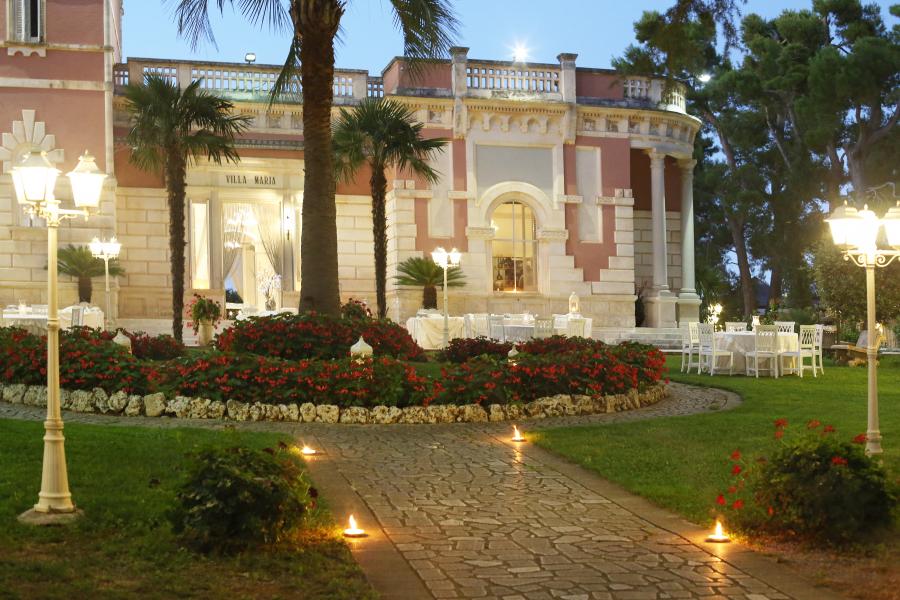 Villa Maria 
