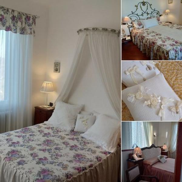 B&B Palazzo Mestichelli Monteprandone Ascoli Piceno