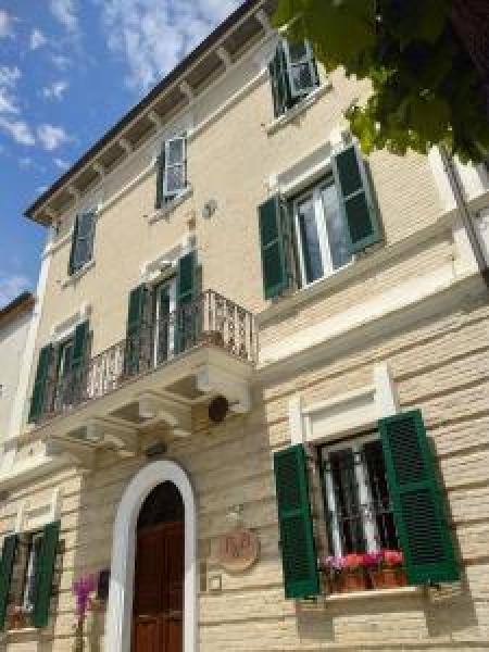 B&B Palazzo Mestichelli Monteprandone Ascoli Piceno