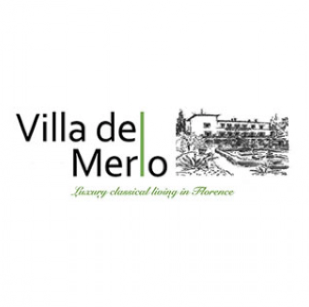 Villa Il Merlo Nero