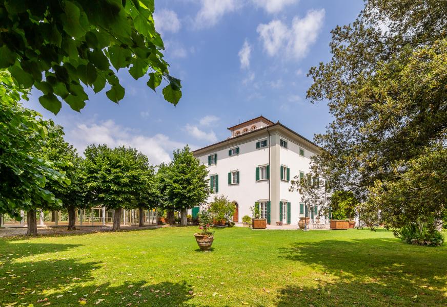 Villa Zaccanti