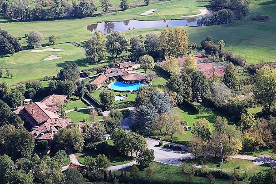 La Casupola