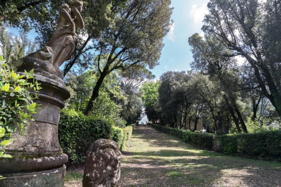 Villa Caruso
