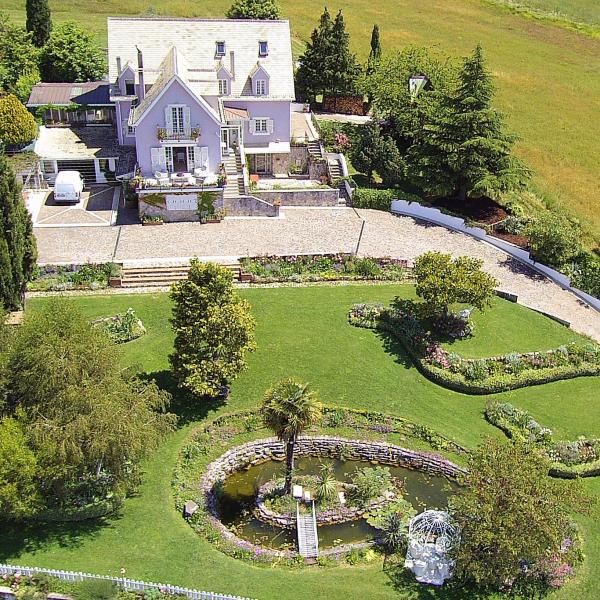 La casa di Mimma