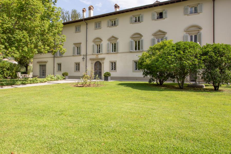 Villa Pitti Amerighi 