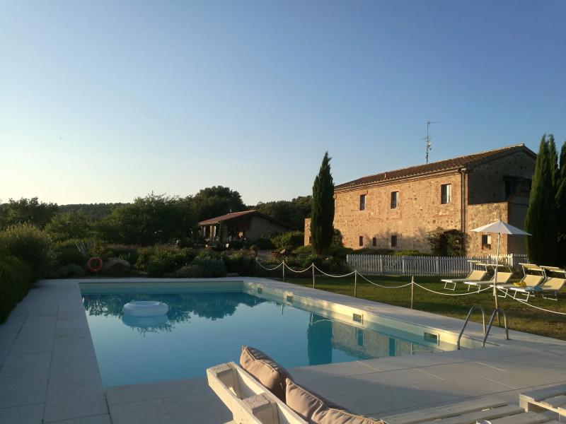 Tenuta L'Impostino