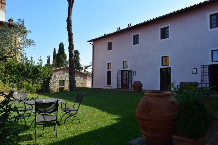 Borgo San Giusto