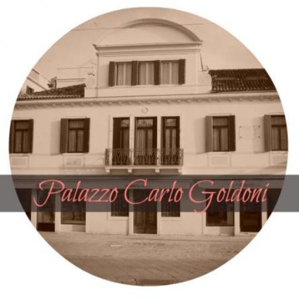 Palazzo Carlo Goldoni