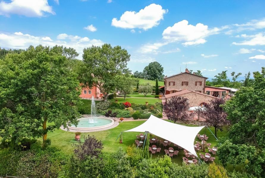 Tenuta Quadrifoglio