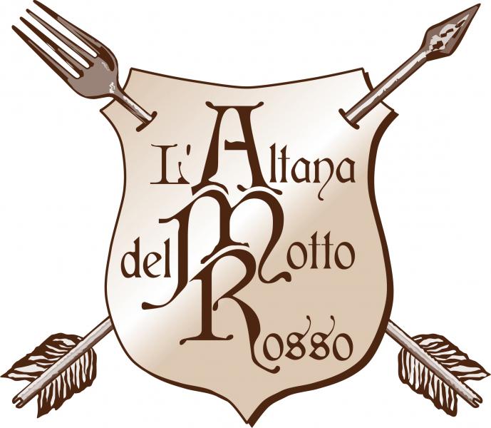 L'Altana del Motto Rosso