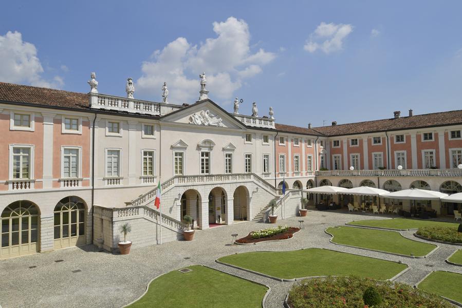 Villa Fenaroli