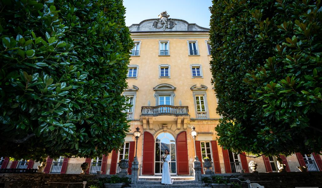 Castello di Urio