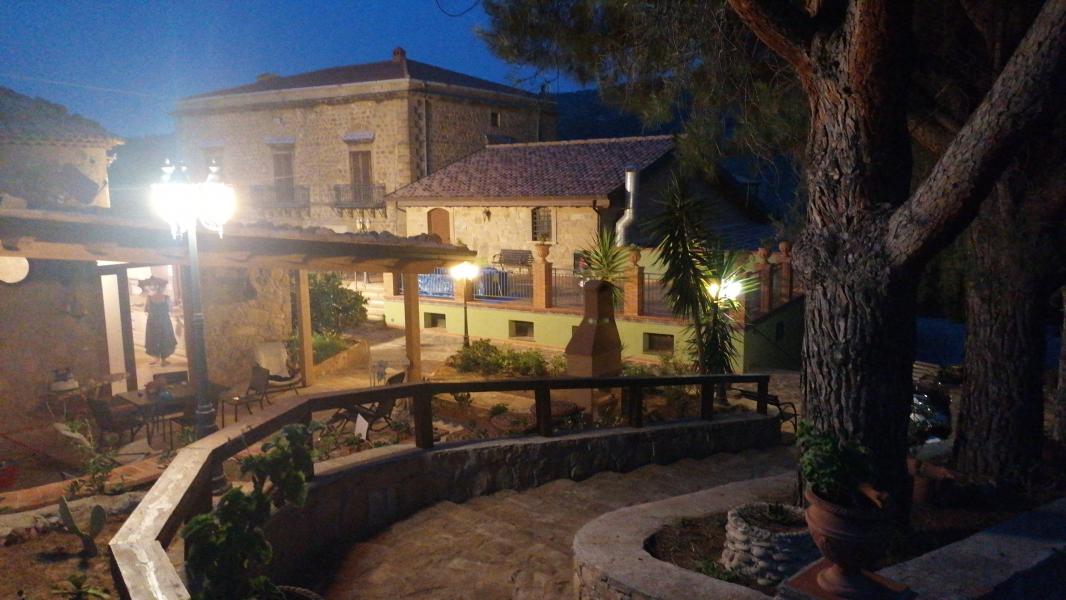 Agriturismo Il Casale 1882
