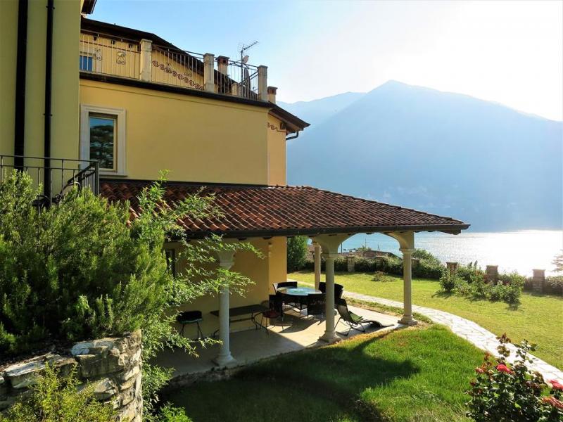 Villa Ulivi