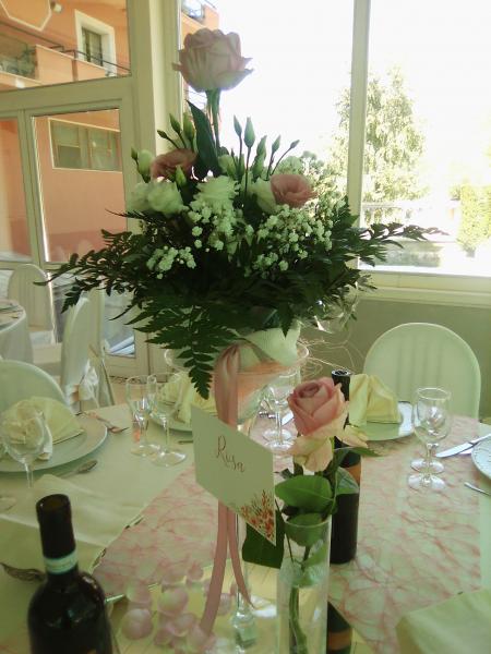 FILIPPONE HOTEL & RISTORANTE