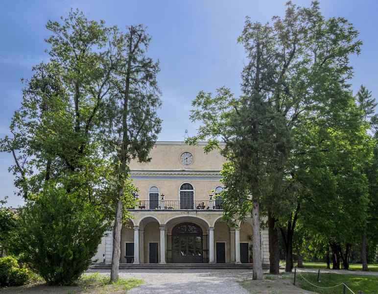 Villa Badia