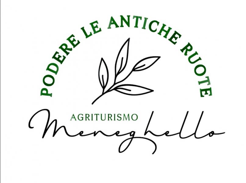 Podere Le Antiche Ruote