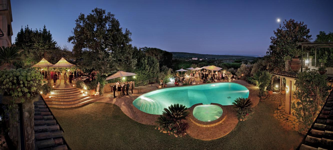 Relais Villa Clodia