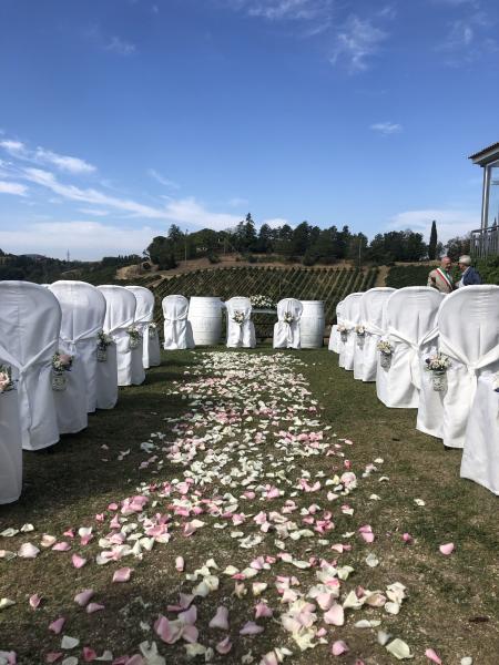 Agriturismo Podere Riosto
