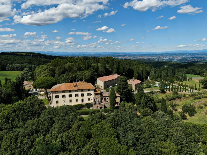 Borgo il Castagno