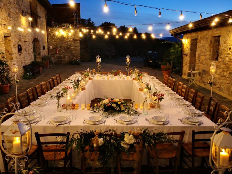 Podere Conti