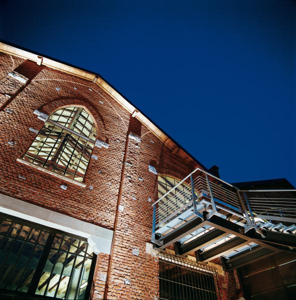 Officine del Volo