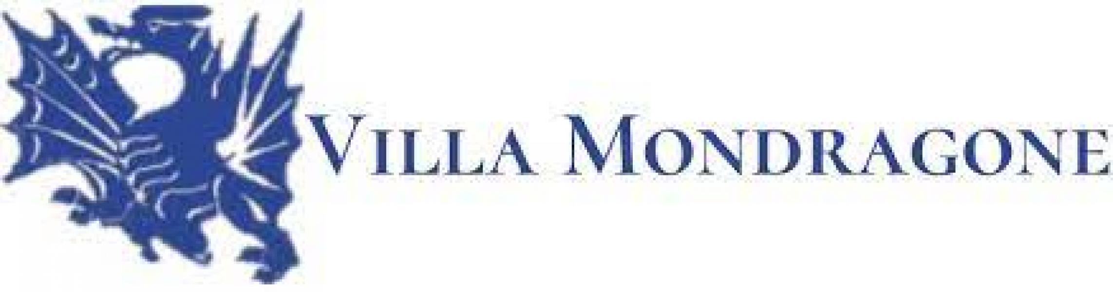 Villa Mondragone 