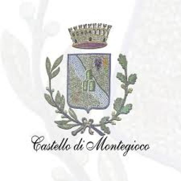 Castello dì montegioco