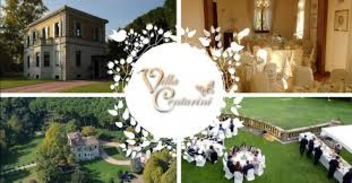 Villa Claterna 