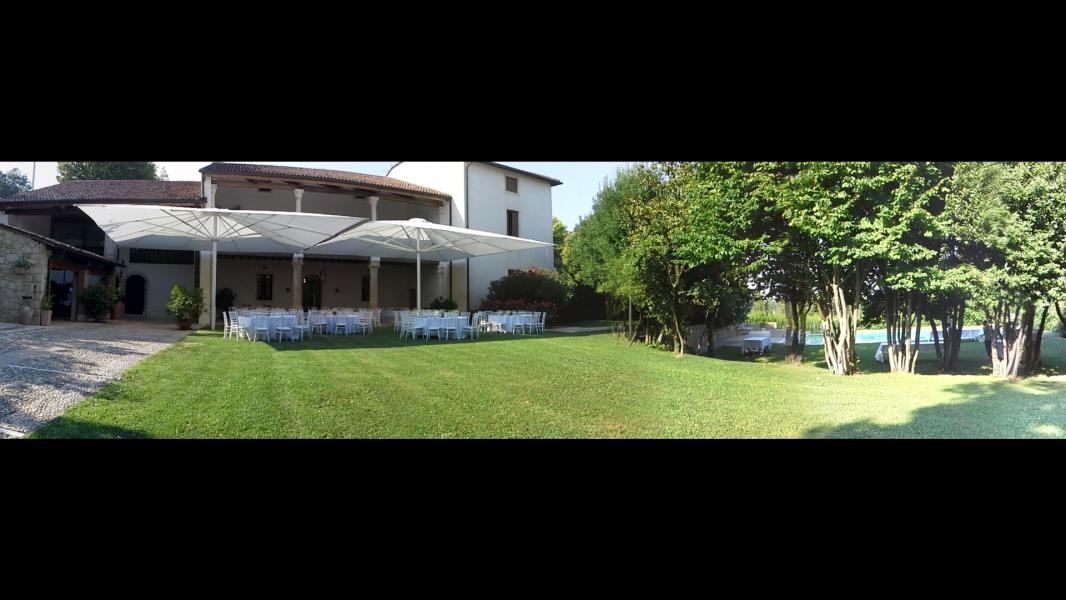 Villa Valmarana De Toni
