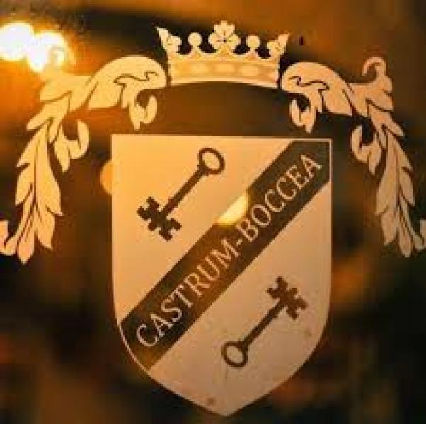Hotel Relais Castrum Boccea