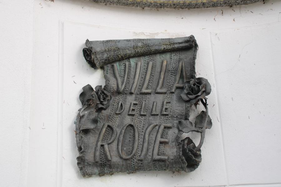 Villa delle Rose