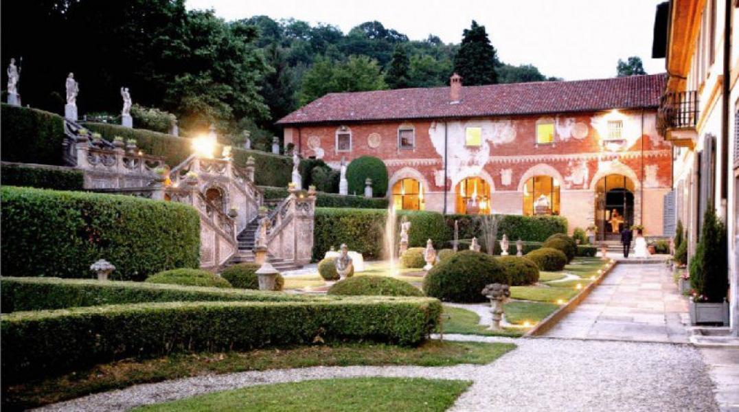 Villa Sommi Picenardi