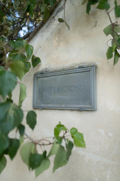 Villa Terciona