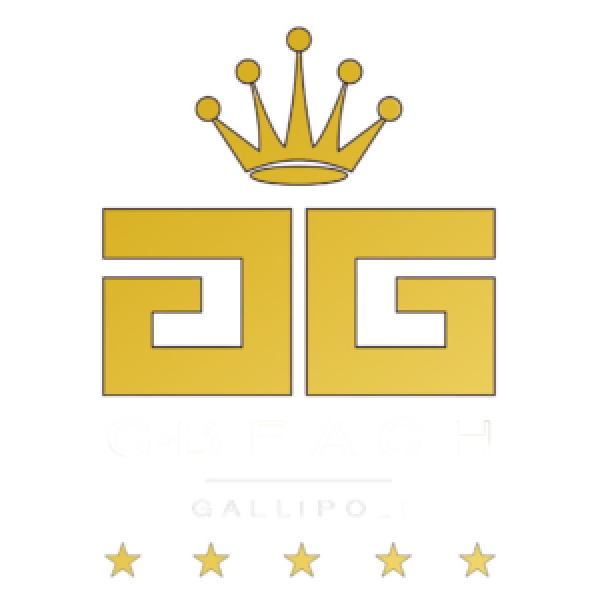 G Beach Gallipoli