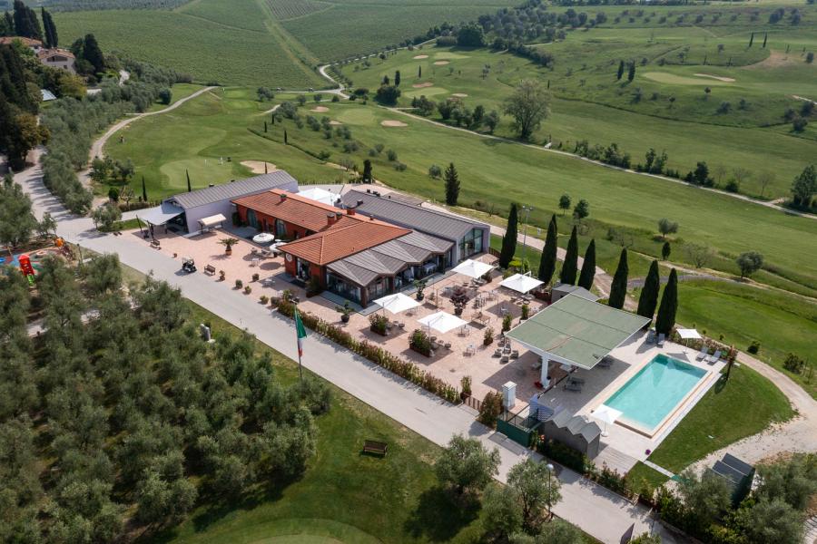 Golf Club Bellosguardo