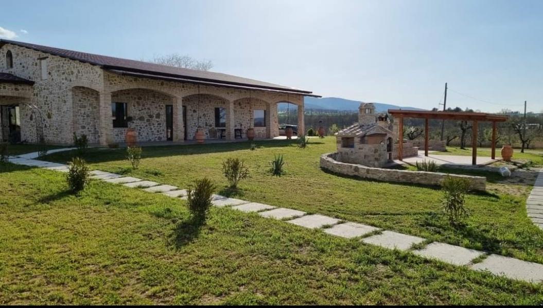 Villa Proserpina 