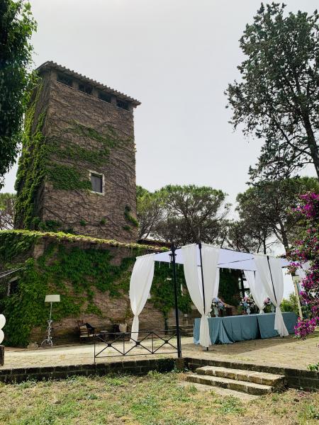 Torre Aurelia