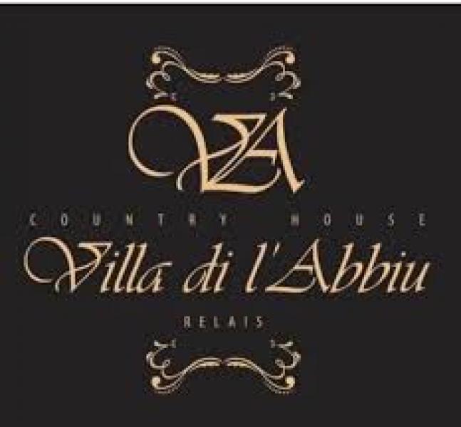 VILLA DI L’ABBIU