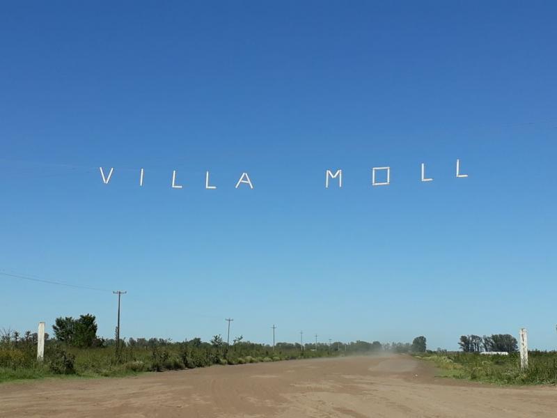 Villa de Moll
