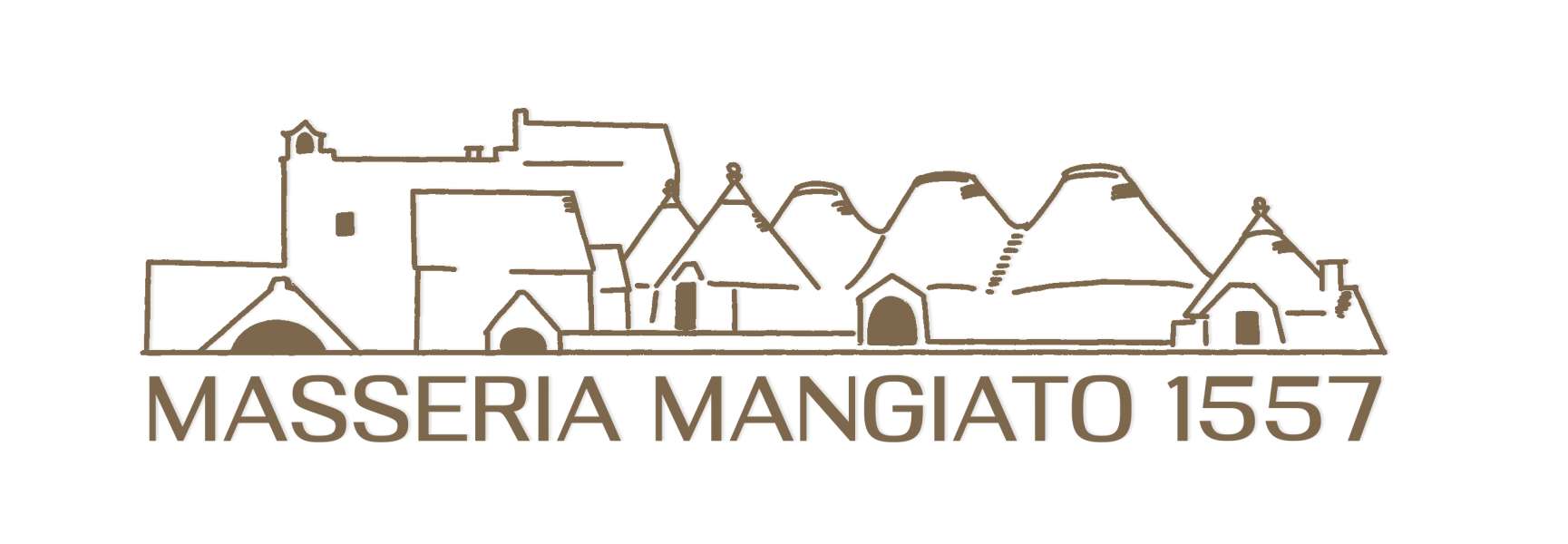 Masseria Mangiato 