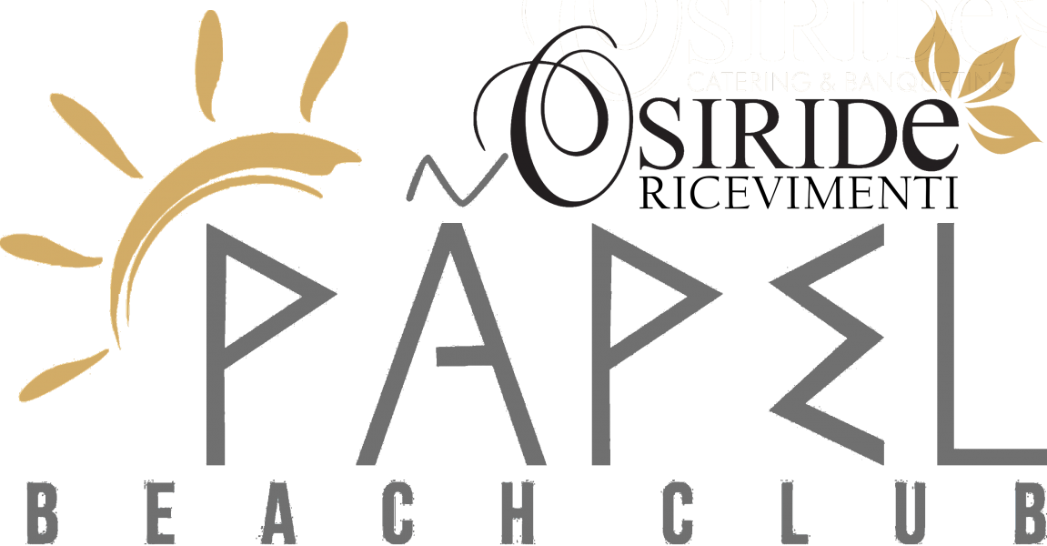 Papel Beach Eventi