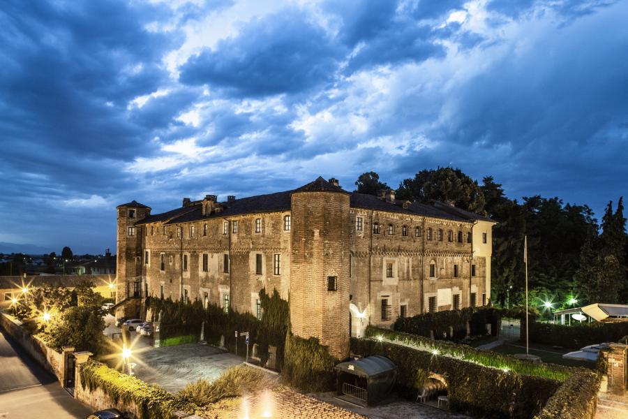Castello dei Solaro