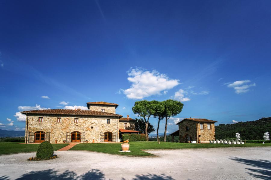 Villa Il Granduca